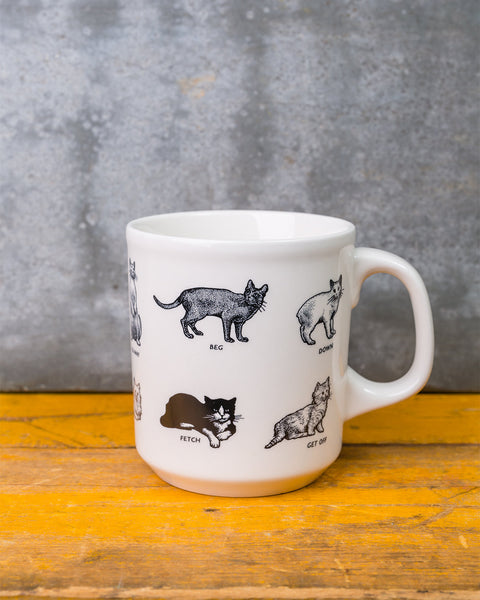 Cats Mug (Web)
